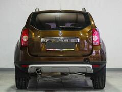 Renault Duster, 1 поколение, фото №5