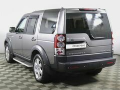 Land Rover Discovery, фото №8