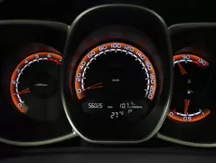 LADA (ВАЗ) Vesta, фото №11