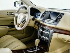 Nissan Teana, фото №6