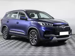 Chery Tiggo 8, фото №3