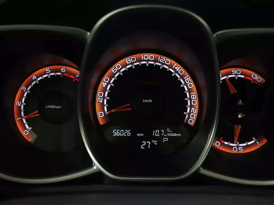 LADA (ВАЗ) Vesta, фото №11