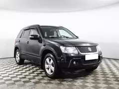 Suzuki Grand Vitara, фото №3