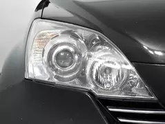 Honda CR-V, фото №15