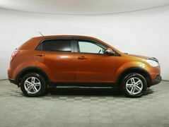 SsangYong Actyon 2.0 Автомат, фото №8