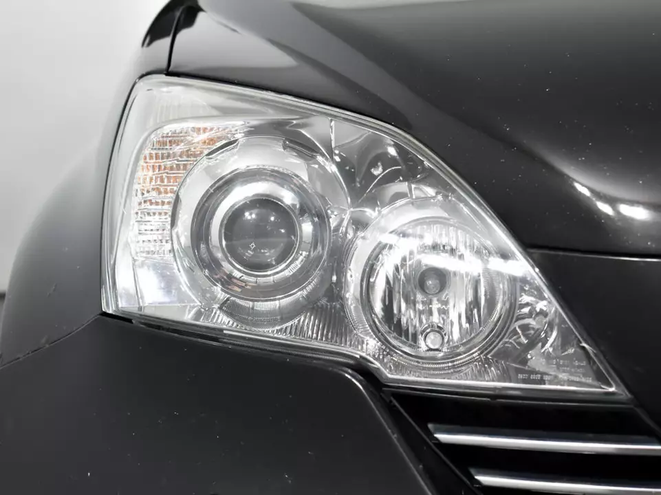 Honda CR-V, фото №15