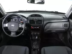 Nissan Almera Classic, фото №11