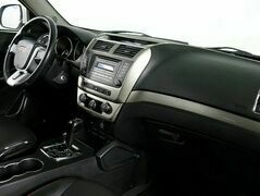 Geely Emgrand X7 I Рестайлинг, фото №9