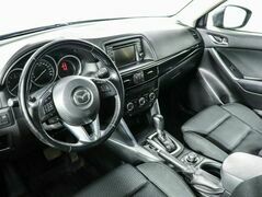 Mazda CX-5 2.0 Автомат, фото №6