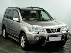 Nissan X-Trail 2.0 Механика, фото №3