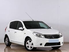 Renault Sandero, фото №3