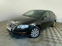 Volkswagen Passat B6, фото №1