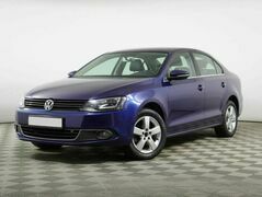 Volkswagen Jetta 1.4 Робот, фото №1
