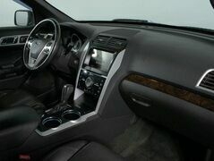 Ford Explorer, фото №5