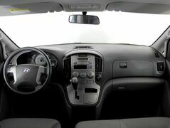 Hyundai Grand Starex I, фото №5