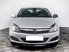 Opel Astra, фото №2