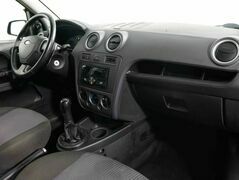 Ford Fusion I Рестайлинг, фото №5