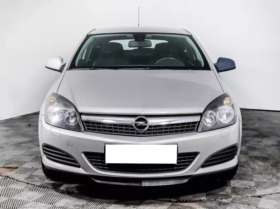 Opel Astra, фото №2