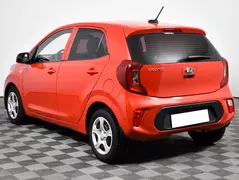 Kia Picanto, фото №7