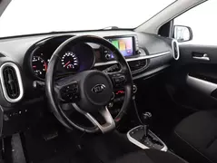 Kia Picanto, фото №12