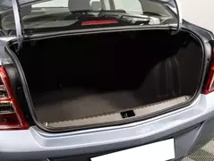 Chevrolet Cobalt, фото №9