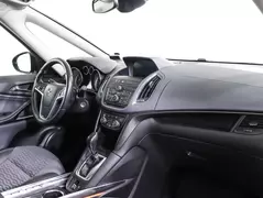 Opel Zafira, фото №11