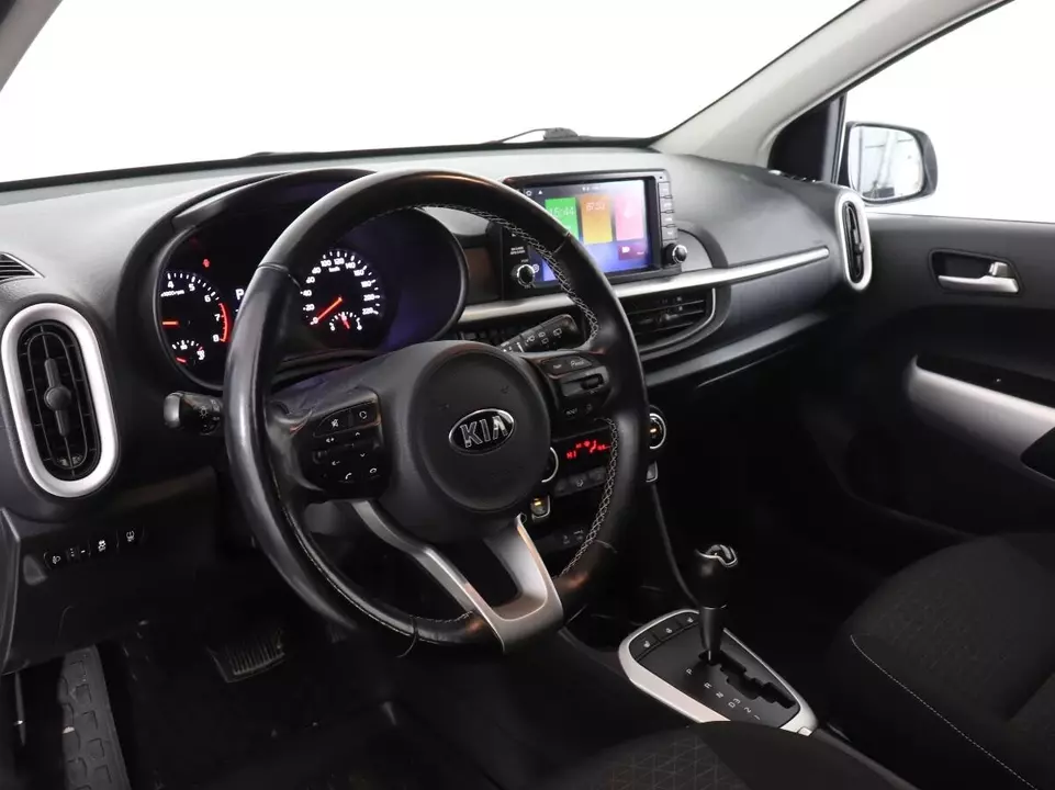 Kia Picanto, фото №12