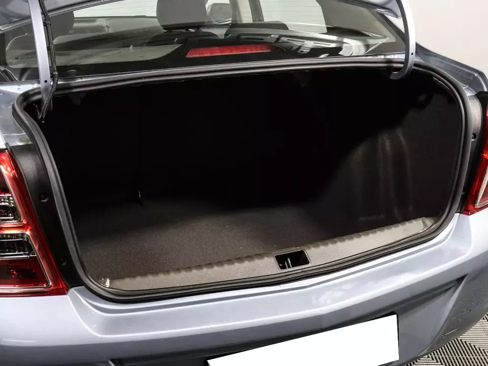 Chevrolet Cobalt, фото №9