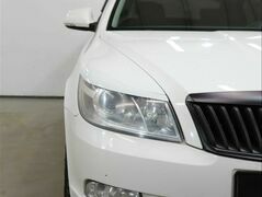 Skoda Octavia, фото №9