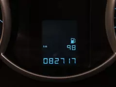 Chevrolet Cruze, фото №12