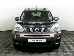 Nissan X-Trail, фото №2