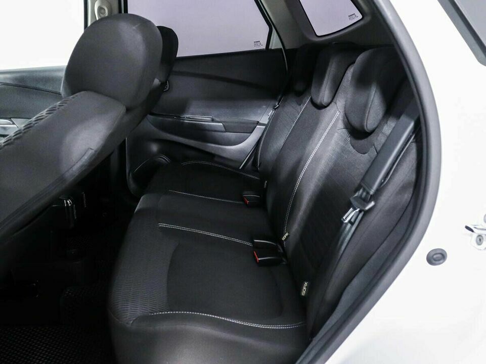 Renault Kaptur I, фото №6