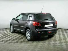 Nissan Qashqai 2.0 Вариатор, фото №3