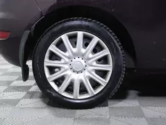 Ford Fiesta, фото №15