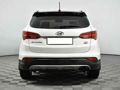 Hyundai santa fe акпп 2013 с пробегом 98 372 км, фото №8