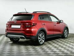 Kia Rio X-Line 1.6 Автомат, фото №4