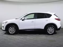 Mazda CX-5, фото №8