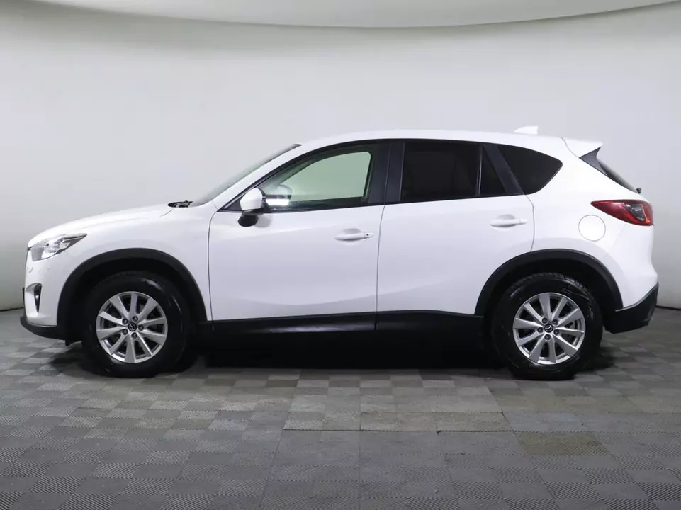 Mazda CX-5, фото №8