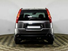 Nissan X-Trail II, фото №4