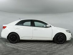 Kia Cerato 4-speed II, фото №4