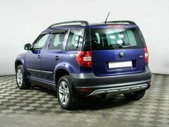 Skoda Yeti 1.2 Робот, фото №4