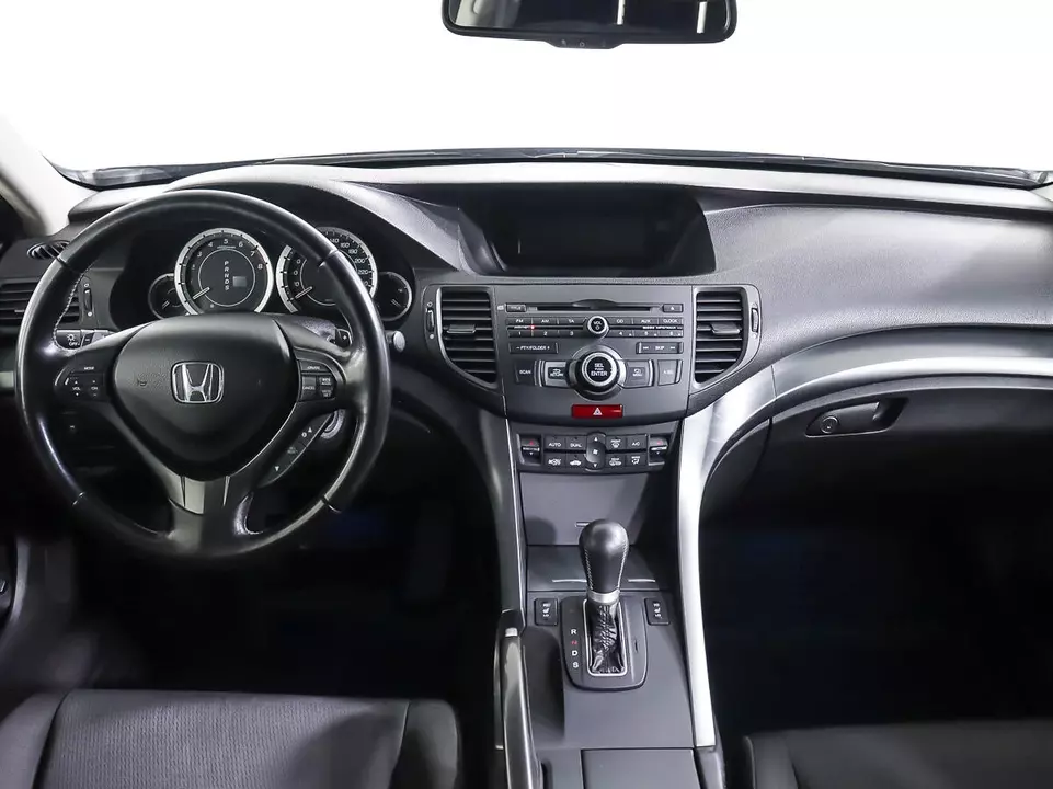 Honda Accord, фото №14