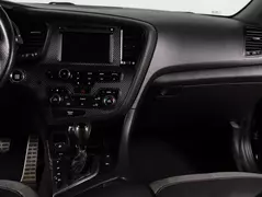Kia Optima, фото №13