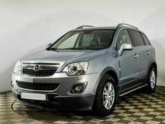 Opel Antara 2.4 Автомат, фото №1
