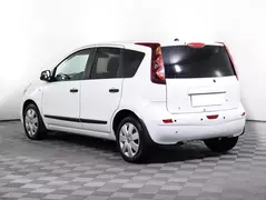Nissan Note, фото №7