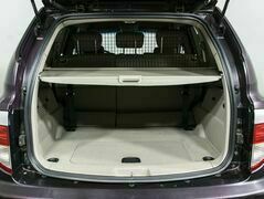 SsangYong Kyron, фото №16