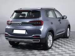 Chery Tiggo 4, фото №5