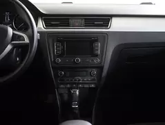 Skoda Rapid, фото №13