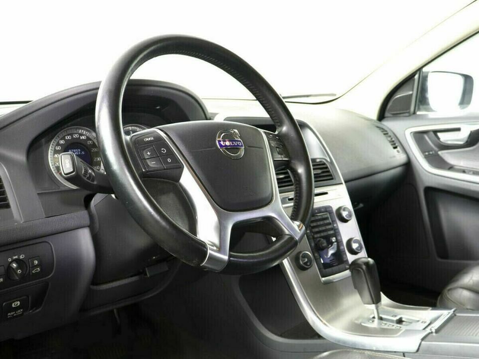 Volvo XC60 I, фото №5