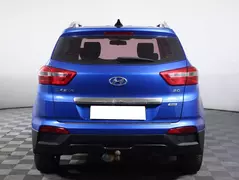 Hyundai Creta, фото №6
